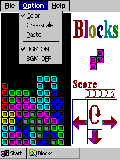 BlocksʏЉ2